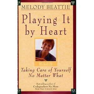 playing it by heart melody beattie